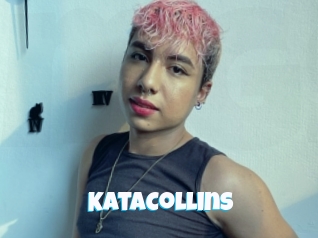KataCollins Miss Gros Seins