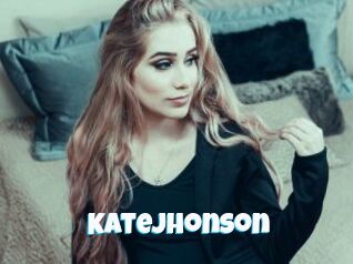 KateJhonson