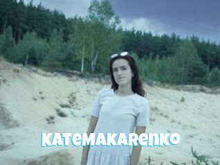 KateMakarenko