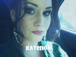 Katenok Miss Gros Seins