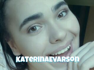 KaterinaEvarson