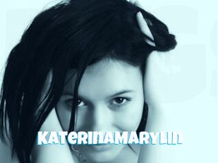 KaterinaMarylin