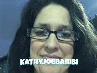 KathyJoeBambi