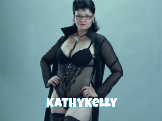 KathyKelly Miss Gros Seins