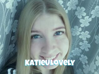 KatieULovely Miss Gros Seins