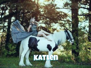 Katlen