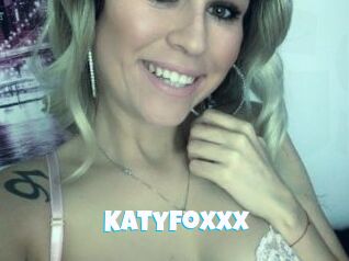 KatyFoxxx