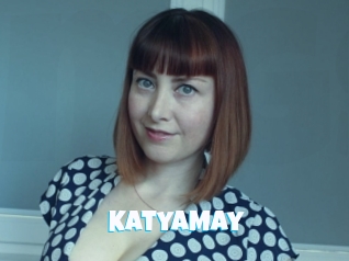 KatyaMay Miss Gros Seins