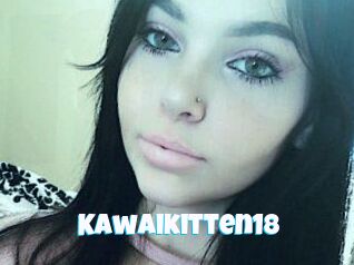 Kawaikitten18