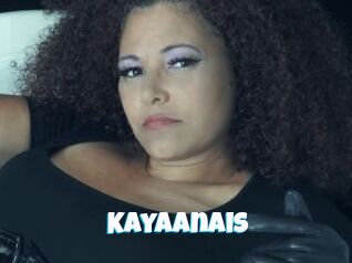 KayaAnais