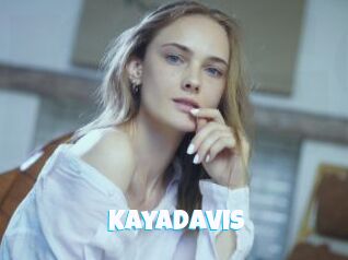 KayaDavis