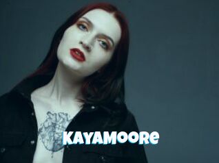 KayaMoore