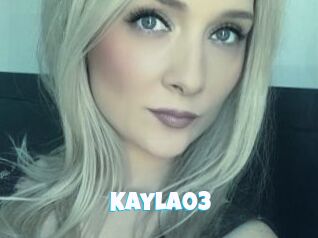 Kayla03 Miss Gros Seins