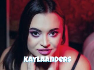 KaylaAnders Miss Gros Seins