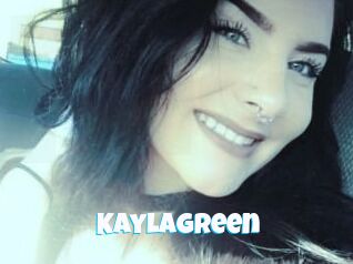 Kayla_Green