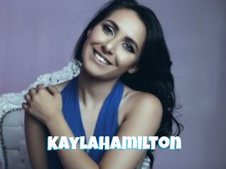 KaylaHamilton