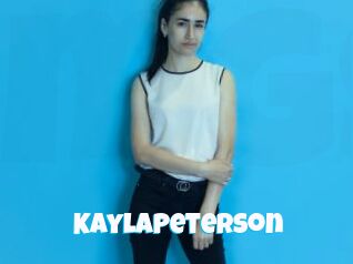 KaylaPeterson