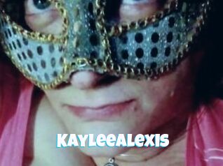 Kaylee_Alexis