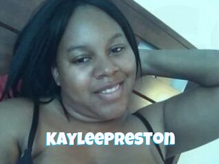 Kaylee_Preston
