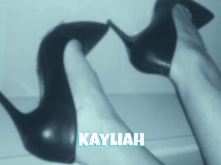 Kayliah