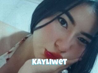 Kayliwet Miss Gros Seins