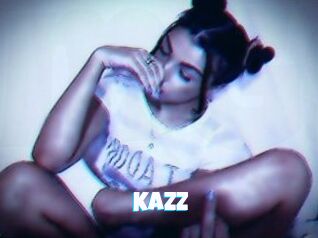 Kazz