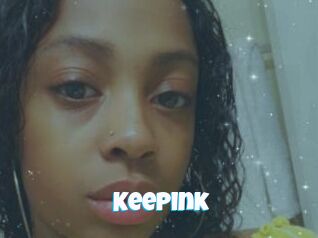 KeePink