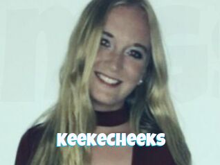 KeekeCheeks
