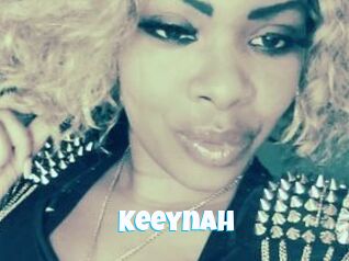 Keeynah