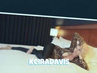 KeiraDavis
