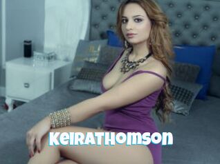 KeiraThomson Miss Gros Seins