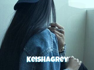 KeishaGrey