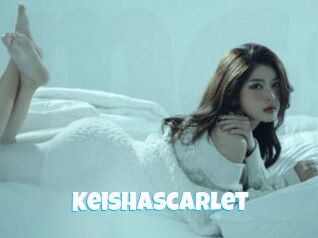 KeishaScarlet