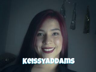 KeissyAddams Miss Gros Seins