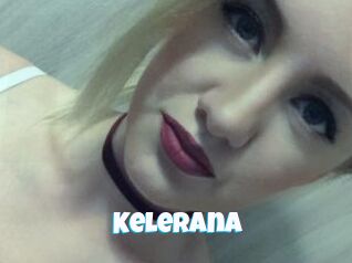 Kelerana