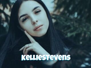 KellieStevens