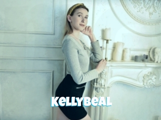 KellyBeal