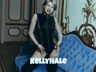 KellyHale