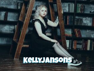 KellyJansons Miss Gros Seins