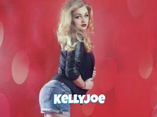 KellyJoe