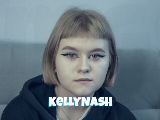 KellyNash