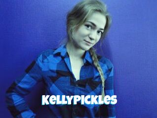 KellyPickles