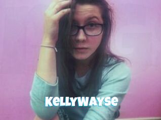 KellyWayse