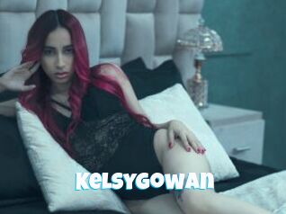 KelsyGowan