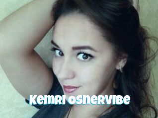 Kemri_OsnerVibe
