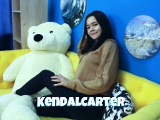 KendalCarter