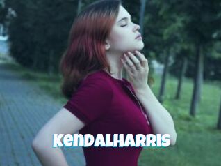 KendalHarris