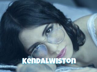 KendalWiston