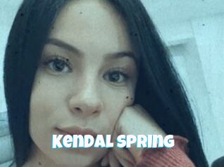 Kendal_Spring