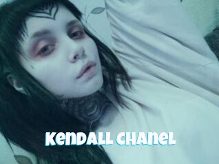 Kendall_Chanel